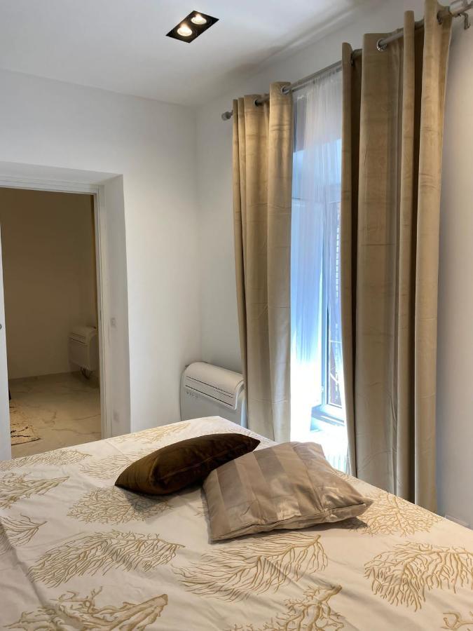 Appartamento Via Del Corso Roma Ngoại thất bức ảnh