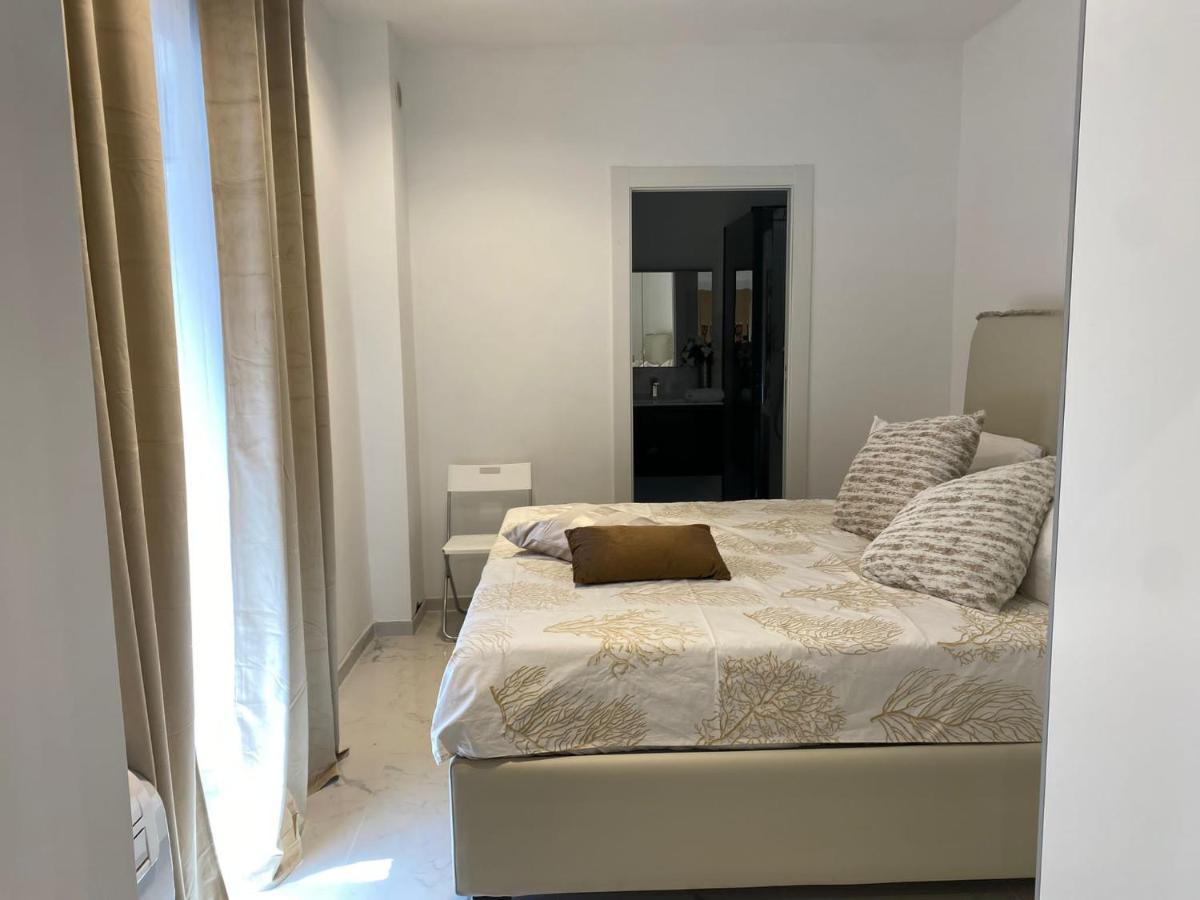 Appartamento Via Del Corso Roma Ngoại thất bức ảnh