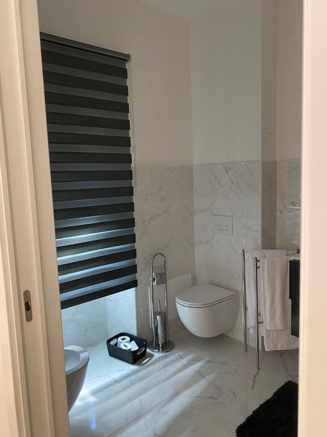 Appartamento Via Del Corso Roma Ngoại thất bức ảnh