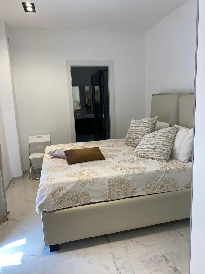 Appartamento Via Del Corso Roma Ngoại thất bức ảnh