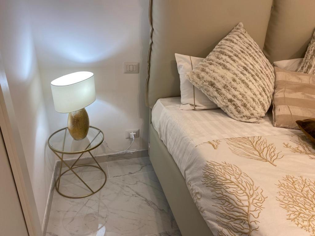 Appartamento Via Del Corso Roma Ngoại thất bức ảnh