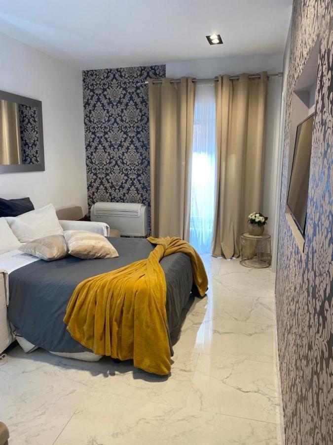 Appartamento Via Del Corso Roma Ngoại thất bức ảnh