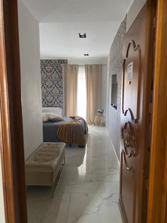 Appartamento Via Del Corso Roma Ngoại thất bức ảnh