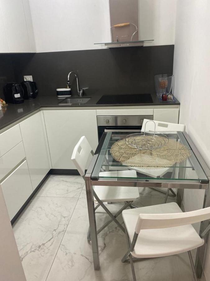 Appartamento Via Del Corso Roma Ngoại thất bức ảnh