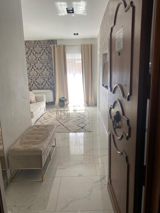 Appartamento Via Del Corso Roma Ngoại thất bức ảnh
